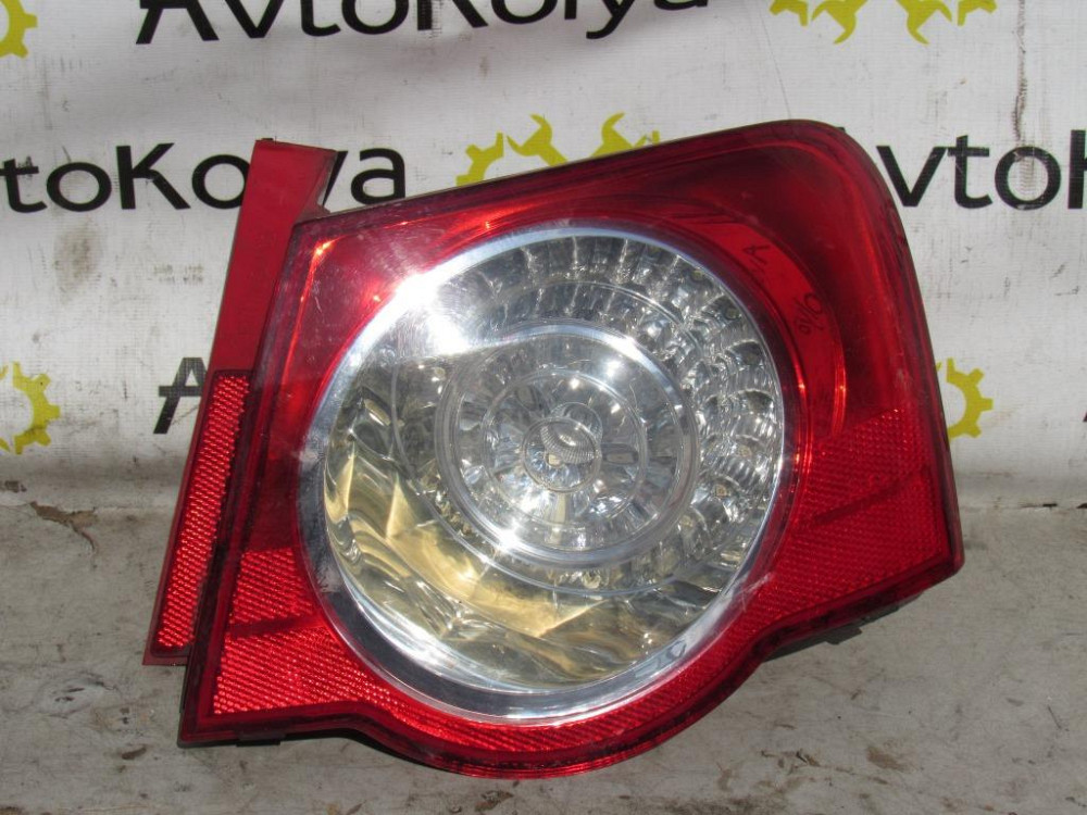 Ліхтар задній правий VW Passat B6 2005-2010 Ковель - фото 2