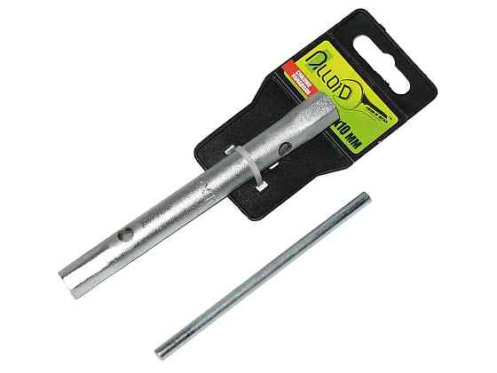 Ключ торцевой 8х10 мм Alloid Винница