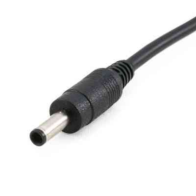 Блок питания к ноутбуку Extradigital Dell 19.5V, 2.31A, 45W (4.5x2.7) (PSD3836) Винница