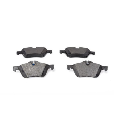 Гальмівні колодки Bosch 0 986 424 652 Вінниця - фото 3