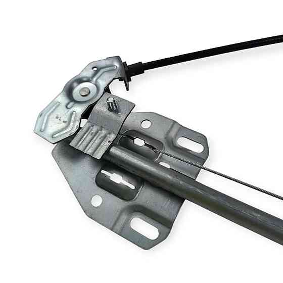 Стеклоподъемник 21099, 2114, 2115 передний левый SSD 2109, Мукачево