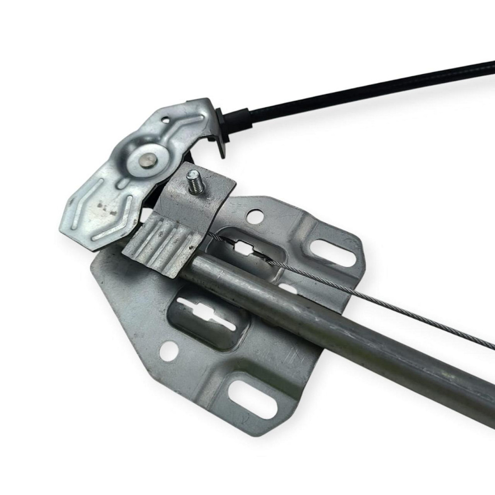 Стеклоподъемник 21099, 2114, 2115 передний левый SSD 2109, Мукачево - изображение 6