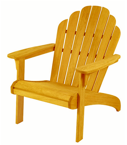 Кресло садовое 