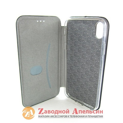 Чохол книжка iPhone XR Aspor Case (чорний) Одеса - фото 6