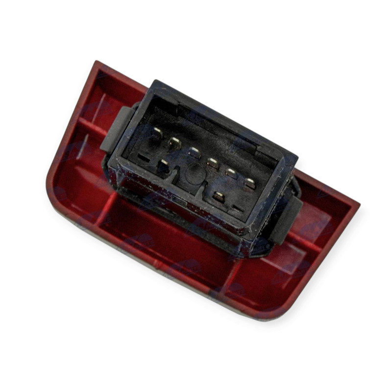 Кнопка сигналізації Хюндай Accent II (00-05) аварійної Мукачево - фото 5