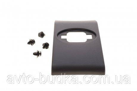 Молдинг кузова центральної стійки ліворуч (довга база) на Рено Мастер III 10-> Rotweise RWS 2933 Киев - изображение 3