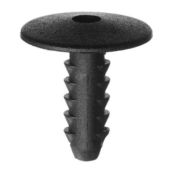 Клипса коврового покрытия Fiat Alfa Romeo Lancia 718202808 Киев