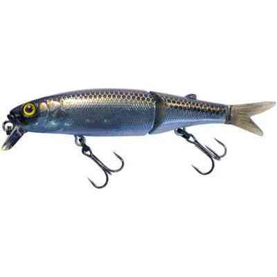 Воблер Jackall Tiny Magallon 88мм 7,2г HL Bora Suspending (1699.08.53) Вінниця