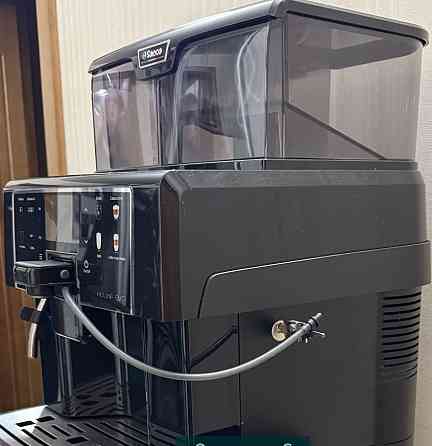 Кофеварка SAECO Aulika Evo TOP Киев