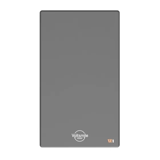 Акумуляторна батарея літій-залізо-фосфатна LiFePO4 51.2В 10240Втг Voltsmile W1 Classic настінний монтаж (44-00102) Київ