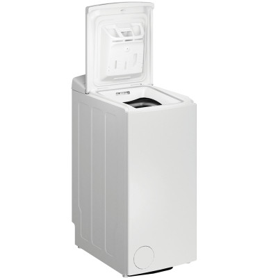 Стиральная машина Whirlpool TDLRB6251BSEU Винница - изображение 10