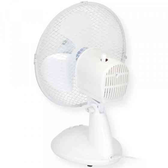 Вентилятор настільний (25Вт) MYSTERY MSF-2444 (MSF-2444@) Київ