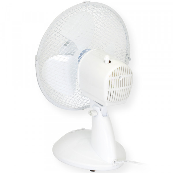 Вентилятор настільний (25Вт) MYSTERY MSF-2444 (MSF-2444@) Київ - фото 4