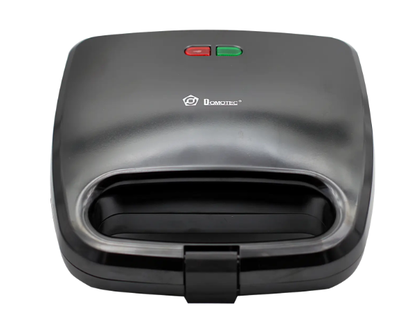 Сендвічниця DOMOTEC MS-7777 750Вт (Чорний) 10991 Київ - фото 4