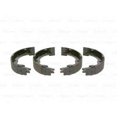 Гальмівні колодки Bosch 0 986 487 686 Вінниця