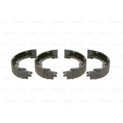 Гальмівні колодки Bosch 0 986 487 686 Вінниця - фото 3