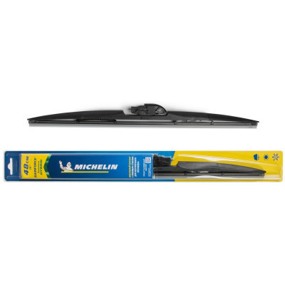Щітка склоочисника Michelin Rainforce Hybrid 19дюймів(480)мм (73682) Вінниця - фото 1