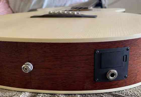 Єлектроакустична гітара Cort SFX-ME OP. Харків