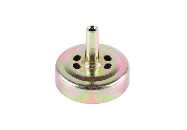 Тарелка сцепление для бензокосы, 9 шлицов Мукачево - изображение 3