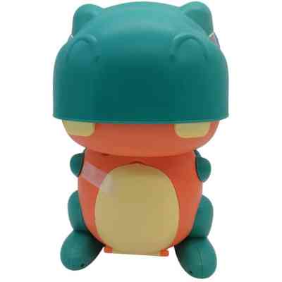 Игровой набор Otsixe Игрушка-сюрприз Dinosaur Supermarket Shopping/Динозавр Торговый Супермаркет (1368A1) Винница