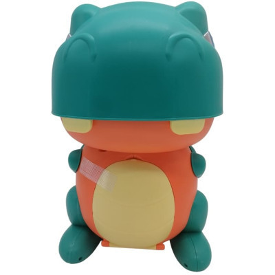 Игровой набор Otsixe Игрушка-сюрприз Dinosaur Supermarket Shopping/Динозавр Торговый Супермаркет (1368A1) Винница - изображение 1