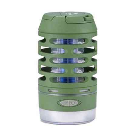 Ліхтар антимоскітний Naturehike NH22ZM005 (Зелений) Вінниця