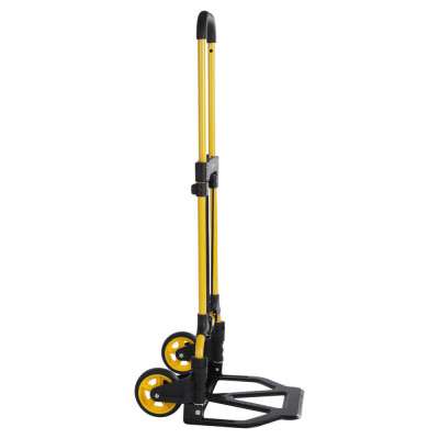 Візок вантажний Stanley до 70кг, розмір платформи 39х29см, вага 3,9 кг (SXWT-FT580) Вінниця - фото 6