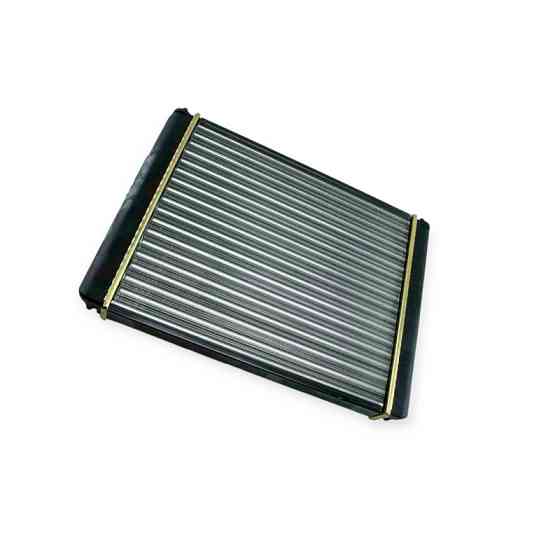 Радіатор двигуна ЗАЗ 1102, 1103, 1105 Таврія AT охолодження Мукачево