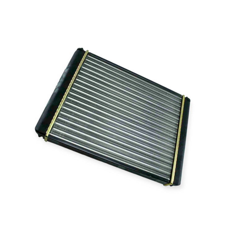 Радіатор двигуна ЗАЗ 1102, 1103, 1105 Таврія AT охолодження Мукачево - фото 1