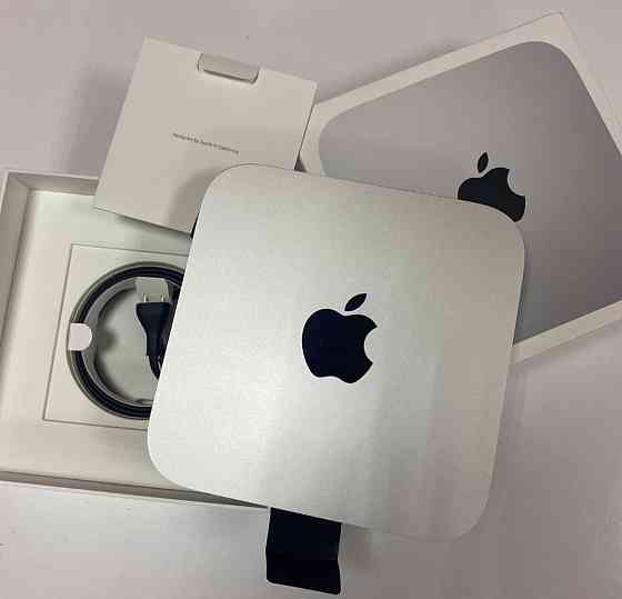 Max mini M1 16Gb RAM 1TB SSD Z12N000KG Киев