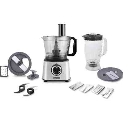 Кухонный комбайн Edler Кухонний комбайн EDLER EDFP-7055 (EDFP-7055) Винница