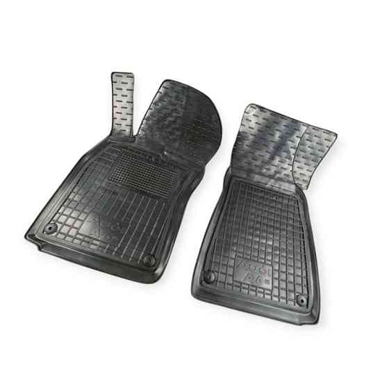 Килимки audi a6 (c6) 2004-2011 борт 2,5см, з перемичкою салону Мукачево