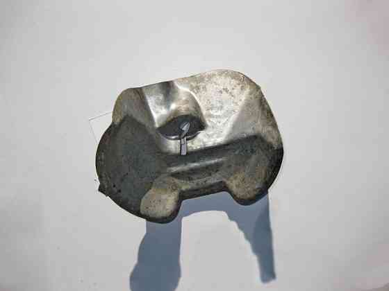 Mercedes-Benz  A2112411234 Захисний екран лівої подушки двигунів M272 V6 2.5 3.0 3.5л M273 V8 5.5л E-Class W211 CLS C219 SLK R171 Одеса