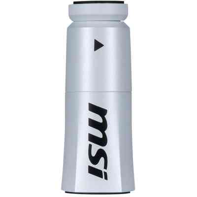 Видеокарта MSI GeForce RTX5070 Ti 16GB GAMING TRIO OC WHITE (RTX 5070 Ti 16G GAMING TRIO OC WHITE) Винница