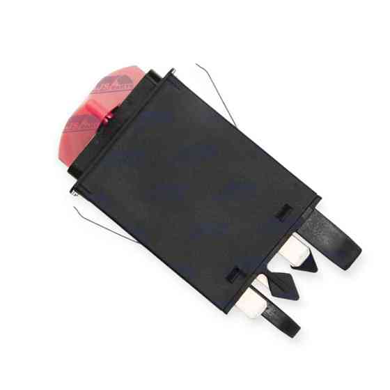 Кнопка сигнализации Audi A3 ((98-)03) аварийной Мукачево