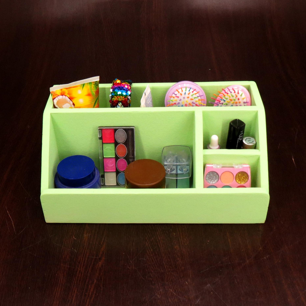 Органайзер для косметики 