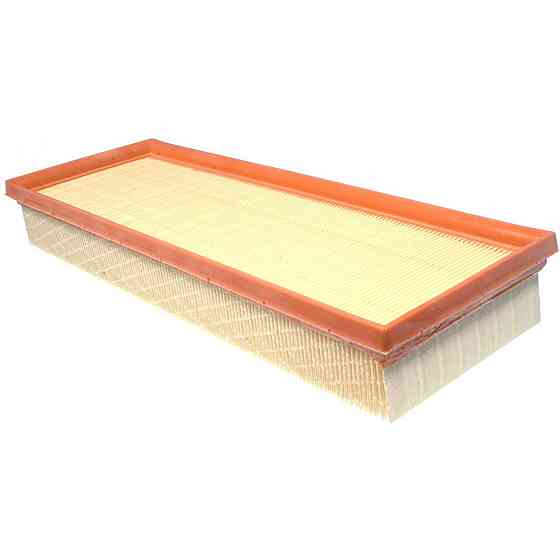 Воздушный фильтр Mahle LX2038 BMW Mini Cooper AT Харьков