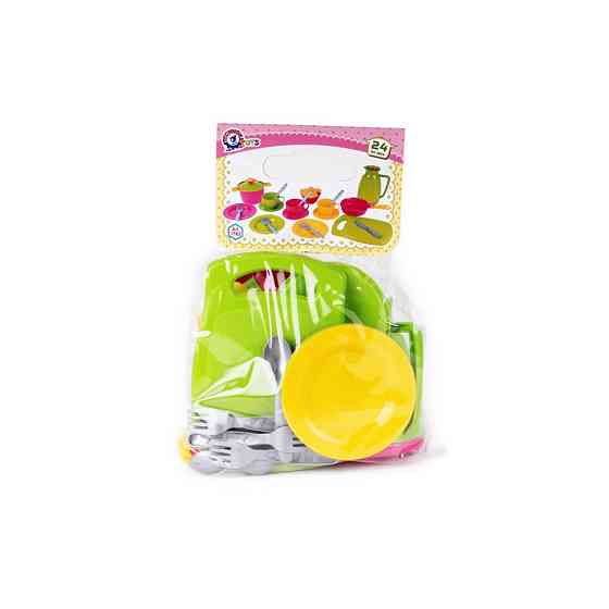 Игровой набор 