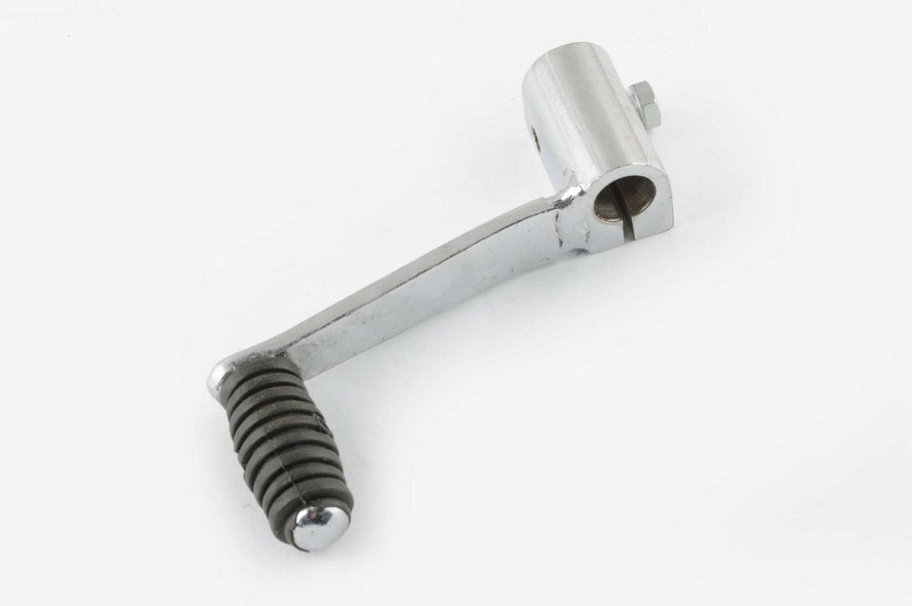 Ніжка перемикання передач квадроцикл XL Мукачево - фото 1