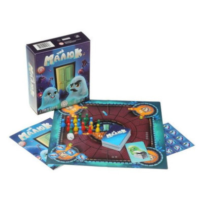 Настольная игра Arial Чей малыш? (91162) Винница - изображение 2