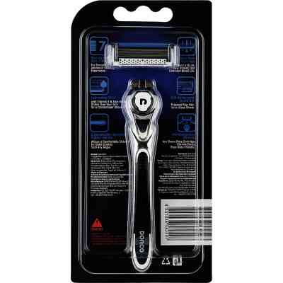 Бритва Dorco Pace 7 Для мужчин (8801038582597) Винница