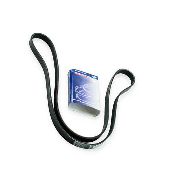 Ремень руч. Авео (1,4, 1,5), Lacetti (1,6) 6РК1873 (AT) ген. Мукачево