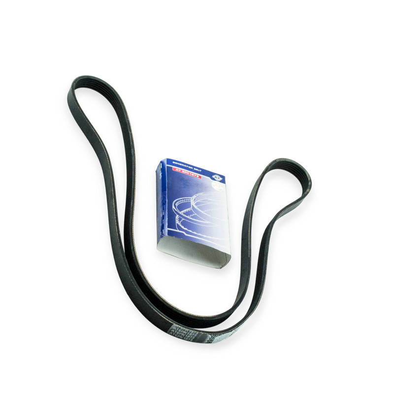 Ремень руч. Авео (1,4, 1,5), Lacetti (1,6) 6РК1873 (AT) ген. Мукачево - изображение 1