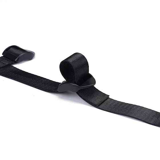 Трусики для страпона Liebe Seele Vegan Fetish Universal Strap On Harness Sex Aura Киев
