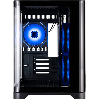 Корпус 1stPlayer UV5-BK-2FC7R-1FC7 Вінниця - фото 10