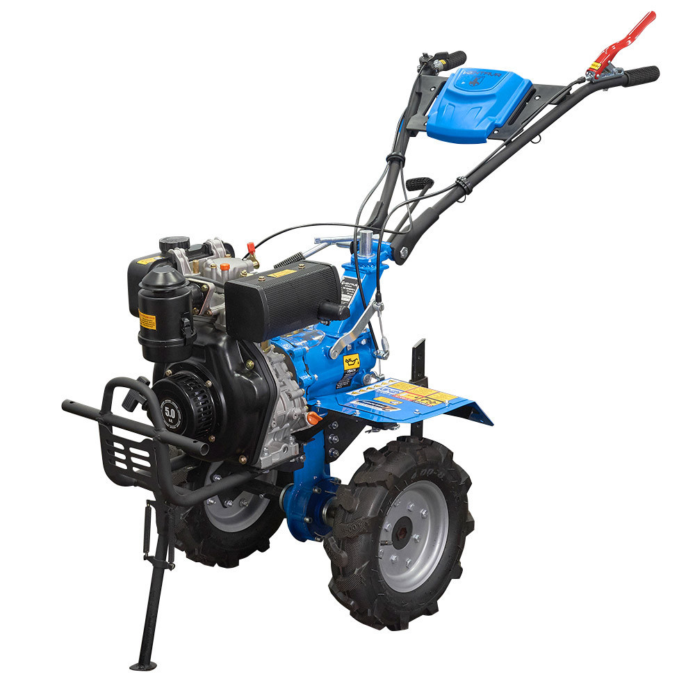 Мотоблок Кентавр МБ2050Д/М2 (колеса 4.00-8 Бесплатная доставка, Собранный) Харьков - изображение 1