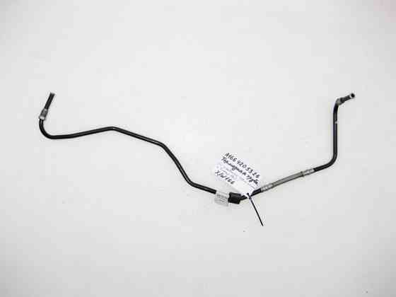 Mercedes-Benz  A1664205326 Трубка гальмівна від ГТЦ до блоку ABS "PC" ML GLE W166 GL GLS X166 Одесса