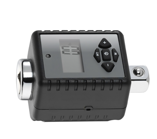 Динамометрический адаптер MXITA с ЖК-дисплеем 2-200 Нм Киев