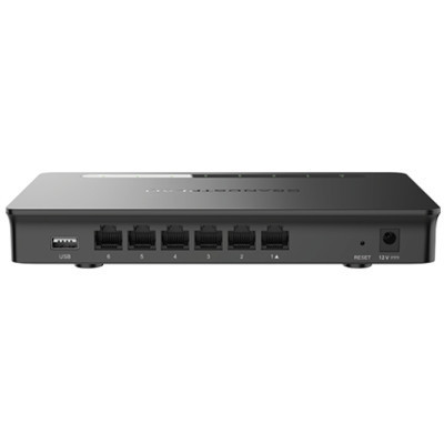 Маршрутизатор Grandstream GWN7001 Вінниця - фото 3