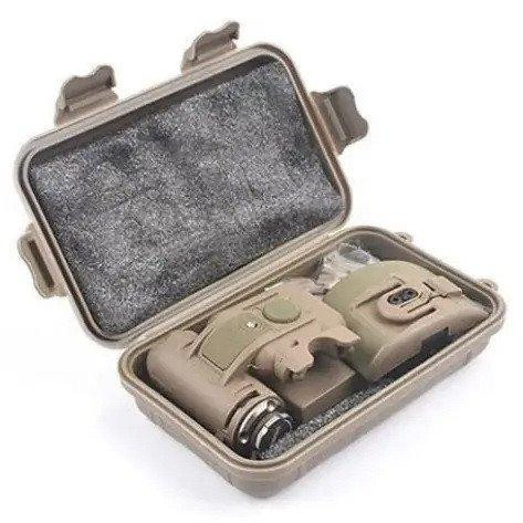 Тактический фонарь  на шлем Одесса - изображение 13